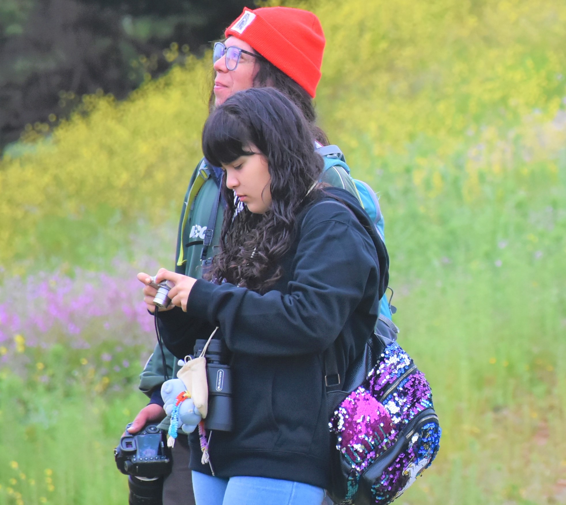 Constanza Ayline Abarca Pino